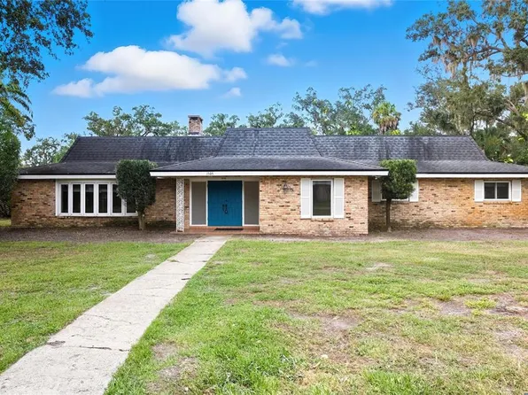 1505 N Arcadia Ave, Arcadia, FL 34266