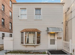 3241 Barker Ave, Bronx, NY 10467