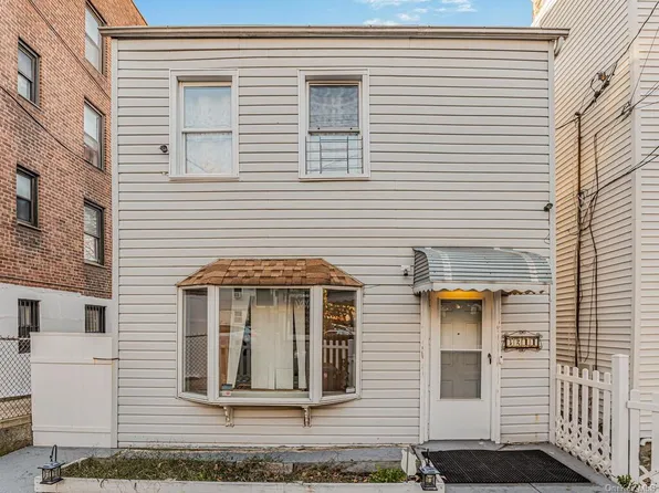 3241 Barker Ave, Bronx, NY 10467