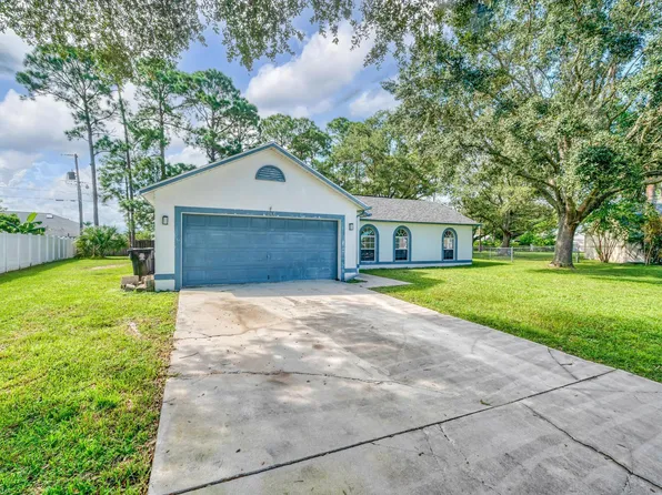 1800 SW Glenco St, Port Saint Lucie, FL 34953