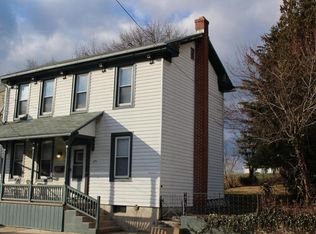 670 W Market St, Marietta, PA