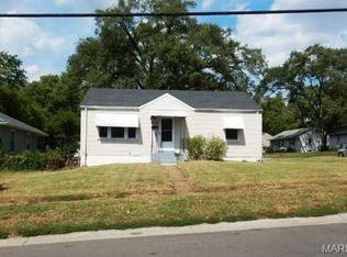 8293 Frost Ave, Saint Louis, MO