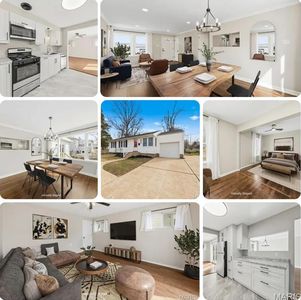 10410 Ewell Dr, Saint Louis, MO, 63137