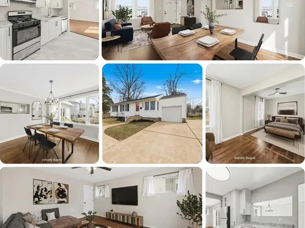 10410 Ewell Dr, Saint Louis, MO 63137