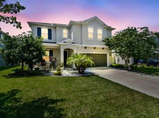 1209 Montgomery Bell Rd, Wesley Chapel, FL 33543