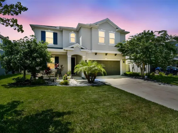 1209 Montgomery Bell Rd, Wesley Chapel, FL 33543