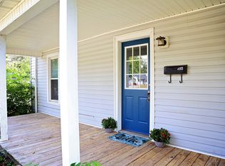 232 Jackson St, Berea, KY 40403