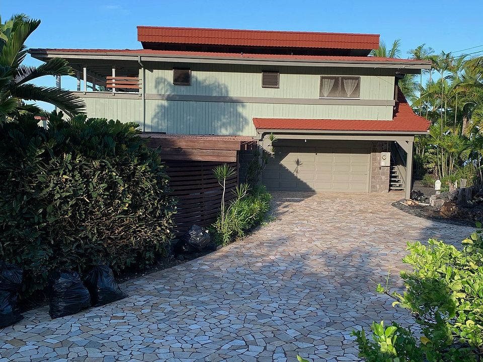 873165 Mapuna Rd, Captain Cook, HI 96704 Zillow