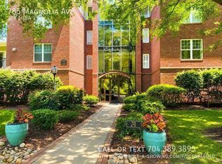 785 Magnolia Ave, Charlotte, NC 28203
