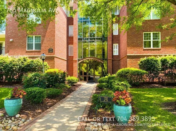 785 Magnolia Ave, Charlotte, NC 28203