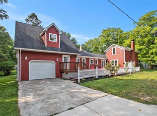 86 N Rutledge St, Pentwater, MI 49449