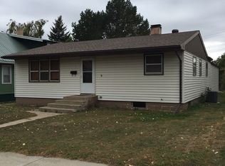 313 2nd Ave W, Glenham, SD 57601