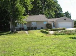 58840 Beech Rd, Mishawaka, IN 46544