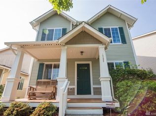 1732 E 40th St, Tacoma, WA 98404