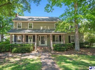 903 Hummingbird Rd, Florence, SC 29505