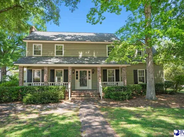 903 Hummingbird Rd, Florence, SC 29505