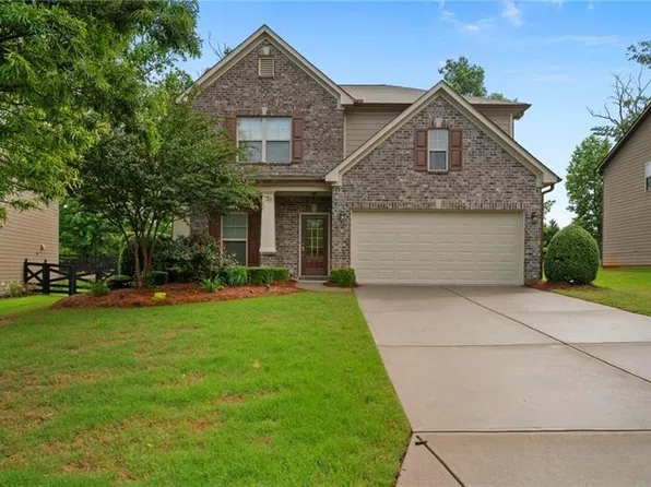 4650 Pleasant Woods Dr, Cumming, GA 30028