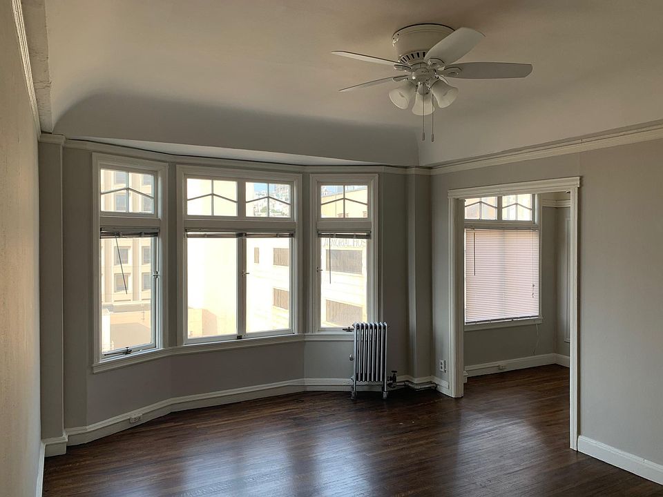 1st image of 1167 Bush St #307
