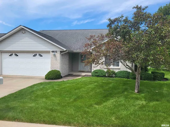 4802 Elm St, Quincy, IL 62305
