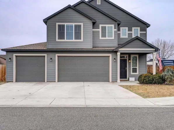 1359 Amber Ave, West Richland, WA 99353