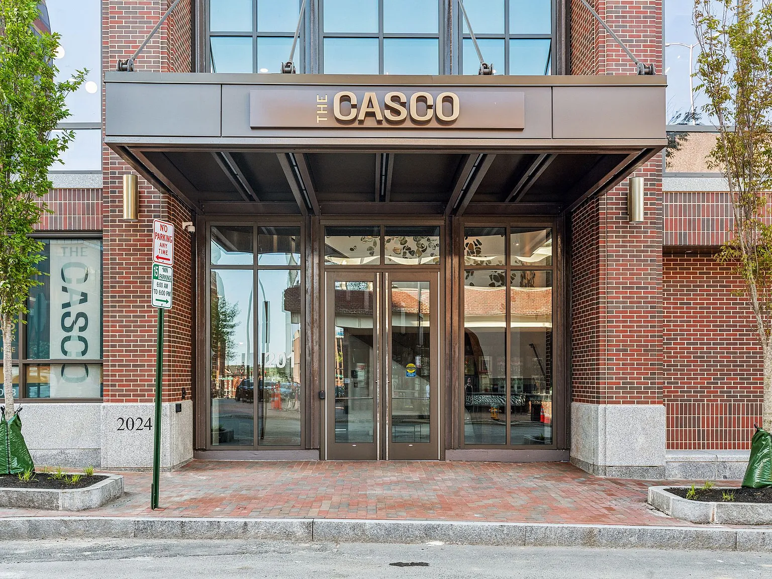 The Casco — Photo 1