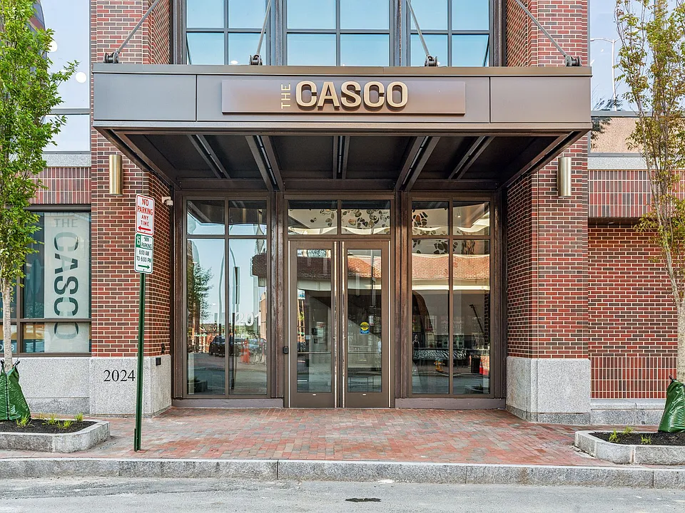 The Casco