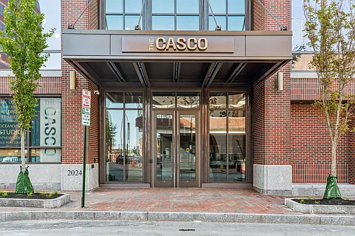 The Casco Photo 1