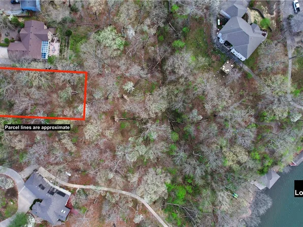 12 Stucky Ln, Bella Vista, AR 72715