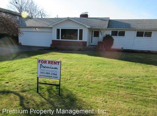 839 45th Ave NE, Salem, OR 97301
