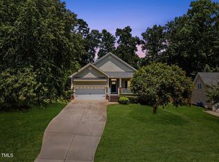 49 Brookridge Ct, Pittsboro, NC 27312