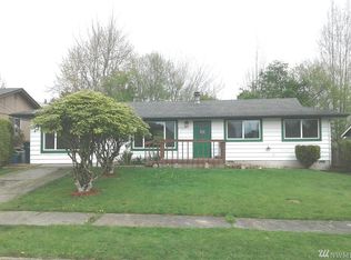 27419 76th Dr NW, Stanwood, WA 98292