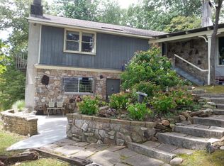 1506 Old Chisholm Trl, Dandridge, TN 37725