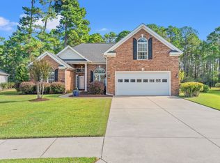 8113 Moonstruck Ct., Myrtle Beach, SC 29579