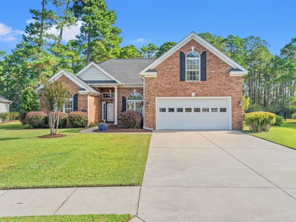 8113 Moonstruck Ct., Myrtle Beach, SC 29579