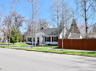 1025 S Emerson Ave, Idaho Falls, ID 83404