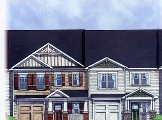 4114 Mars Bay #27, Acworth, GA 30101