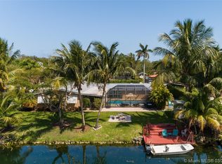14320 SW 78th Ave, Palmetto Bay, FL 33158