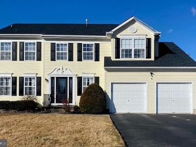27 Turtle Creek Dr, Mullica Hill, NJ, 08062