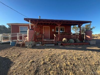 1273 N Friendship Pass, Kingman, AZ, 86401