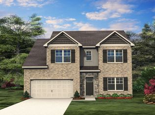 302 Aspen Valley Ln #155, Dallas, GA 30157