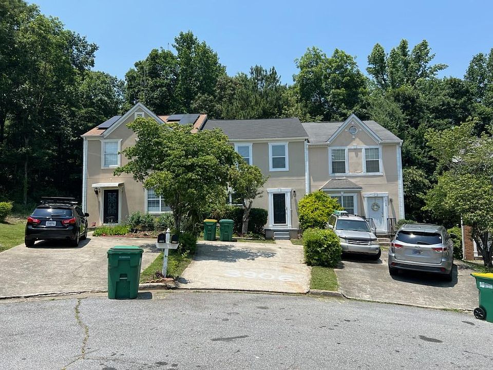 1st image of 3906 Meadow Creek Dr