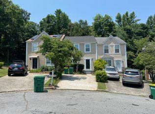 3906 Meadow Creek Dr, Norcross, GA 30092