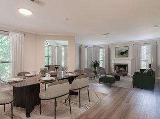 Sugar Mill Apartments, Lawrenceville, GA 30046