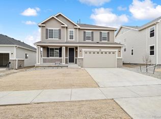 1381 Zenith Heights Ct, Erie, CO 80516