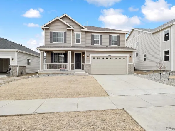 1381 Zenith Heights Court, Erie, CO 80516