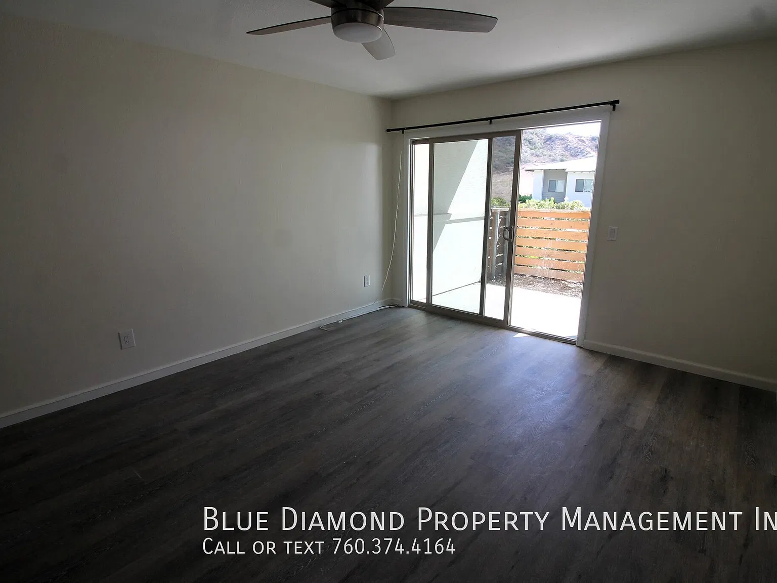Upgraded 2 BR, 2 BA in Pacific Pines — Photo 4