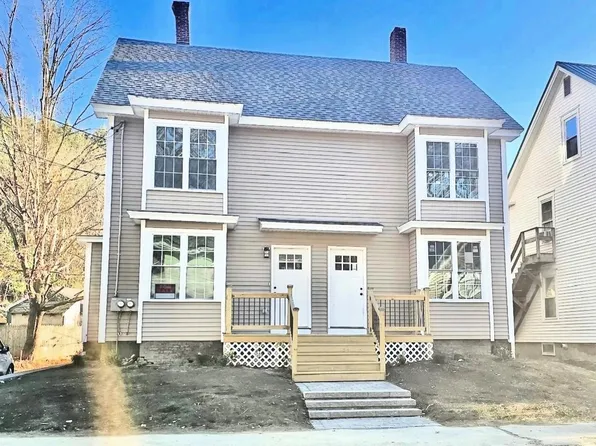 150 Valley Street #A, Laconia, NH 03246