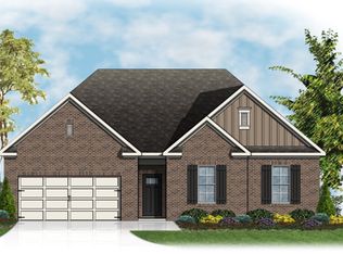 3009 Adams Mill Dr, Dr, AL 35043