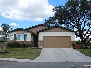 10418 Legacy Hl, San Antonio, TX 78240