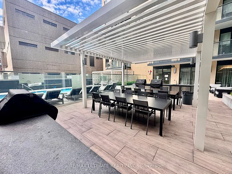 543 Richmond St W #1416 — Photo 18